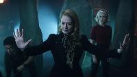 Click to watch 'Chapter Twenty-Six: All...' (popup) Chilling Adventures Of Sabrina